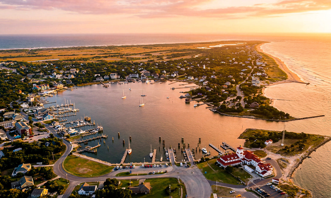 Ocracoke Campground: A Destination Worth the Trip