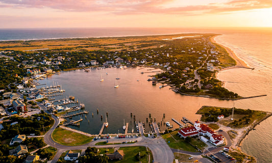 Ocracoke Campground: A Destination Worth the Trip