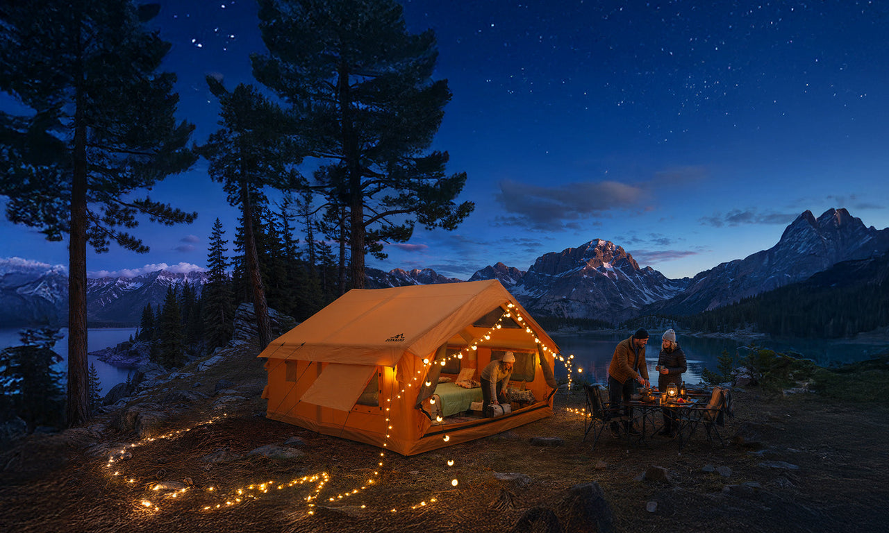 Best Family Campgrounds in Colorado at Different Elevations