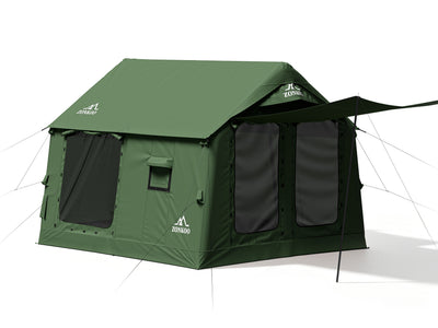 4 Person Tents