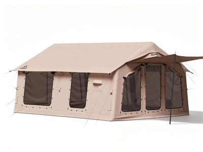 10 Person Tents