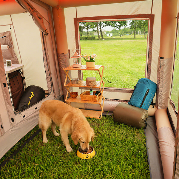 <p>Multi-Purpose Gazebo</p>