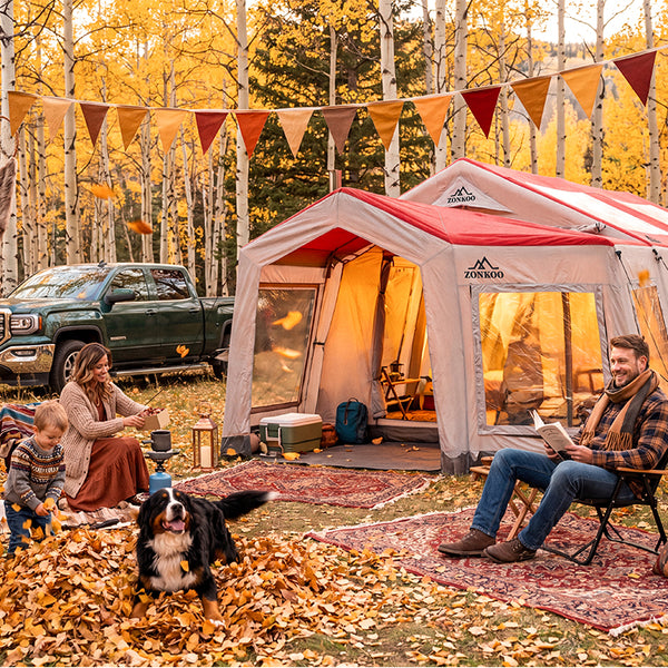 <p>Ventilation designed for group comfort</p>