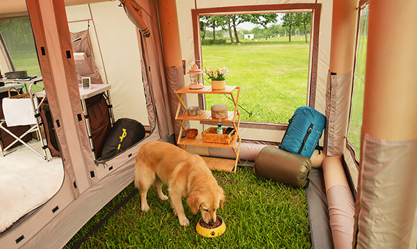<p>Multi-Purpose Gazebo</p>