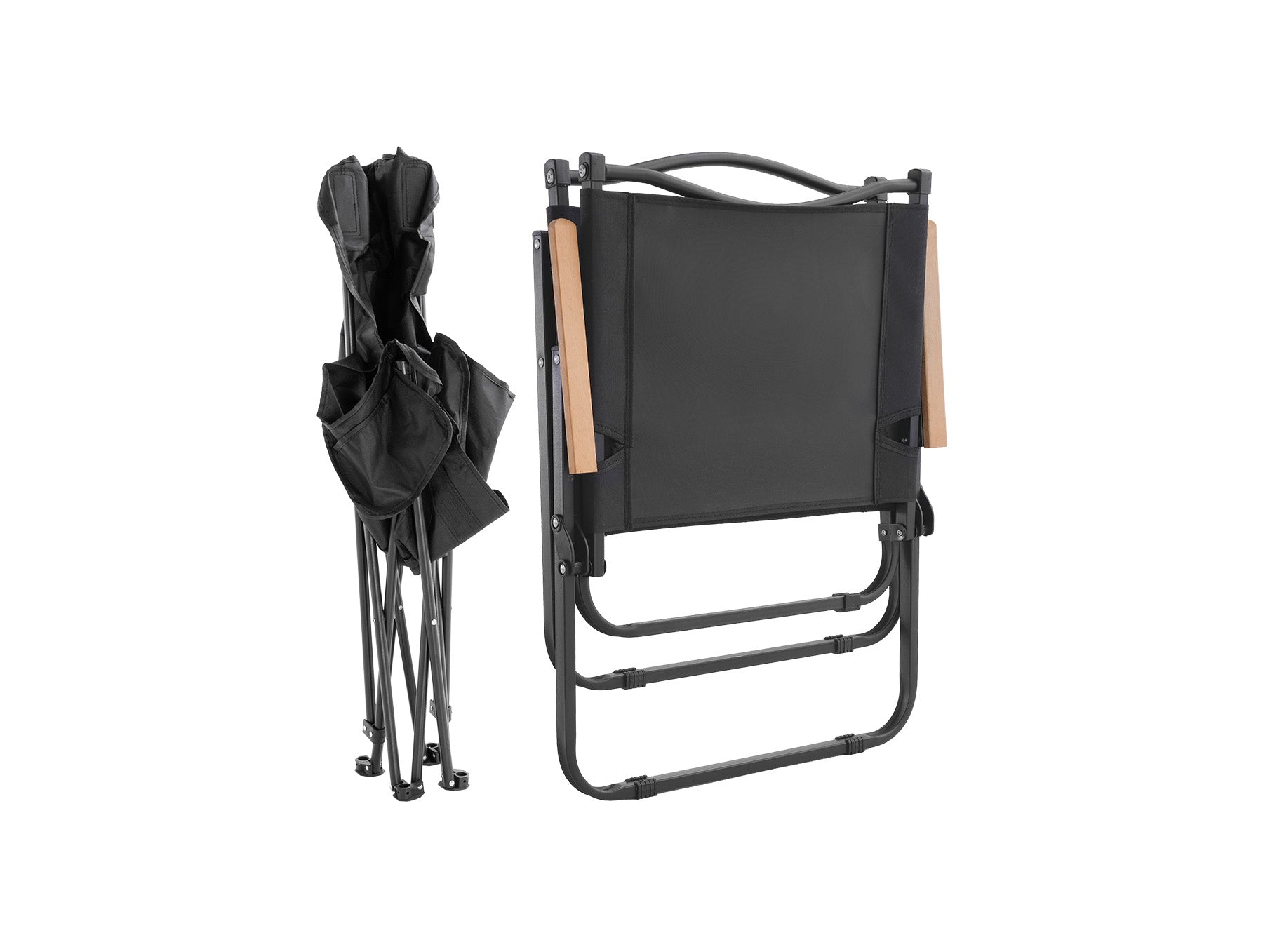 2–4 Person Outdoor Table & Chair Set