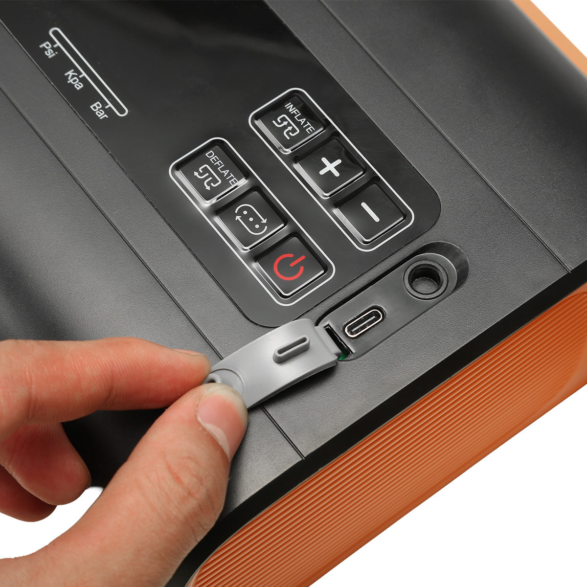 Electric Air Pump