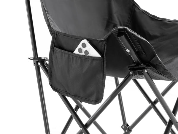 2–4 Person Outdoor Table & Chair Set