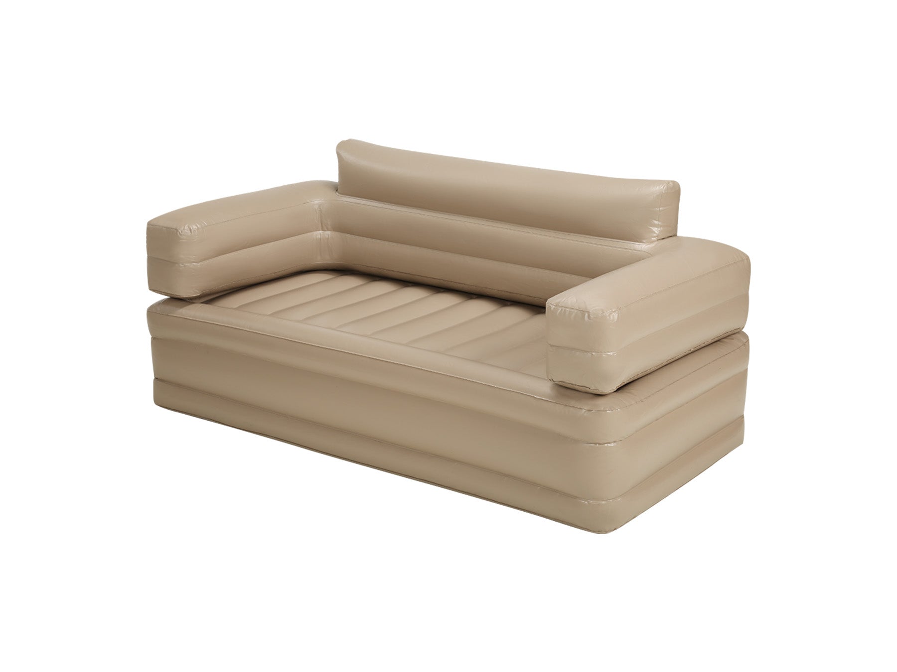 Double Inflatable Sofa