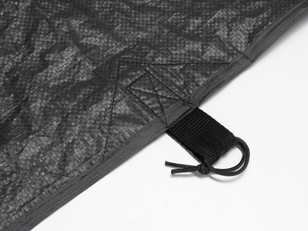 Groundsheet12㎡