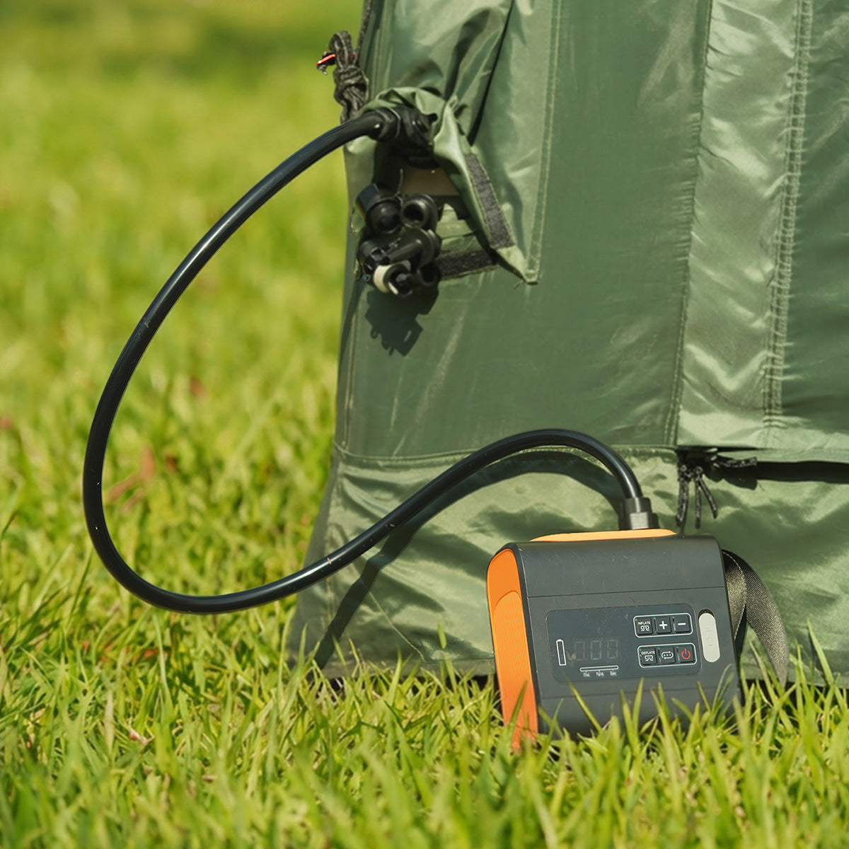 Electric Air Pump