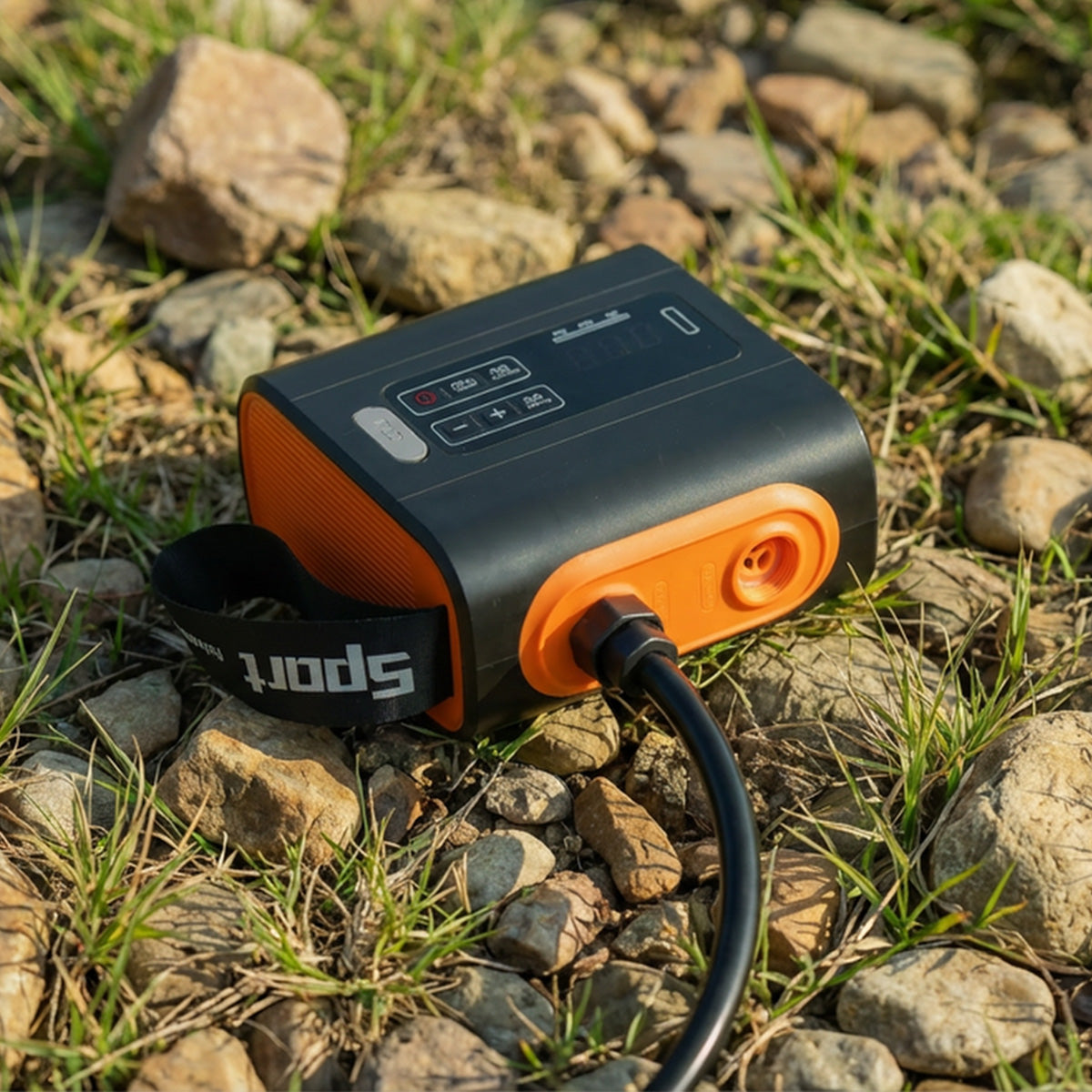 Electric Air Pump