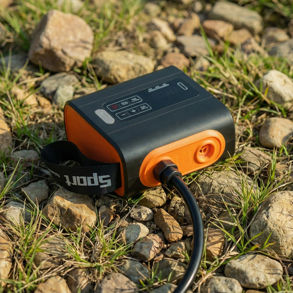 Electric Air Pump