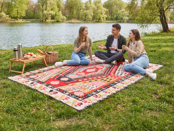 Outdoor Rug
