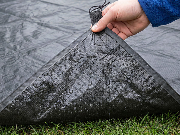Groundsheet12㎡