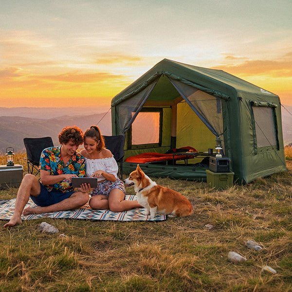 <p>Natural Ventilation Design</p>