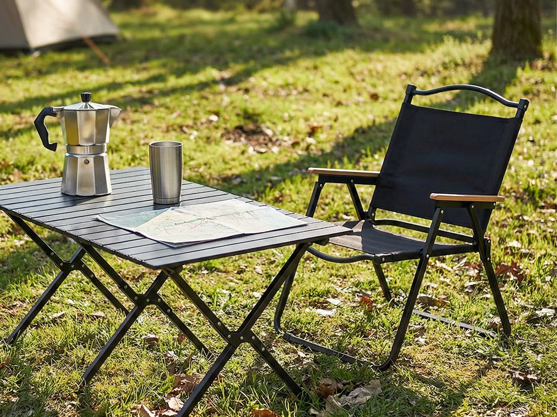 Folding Chair