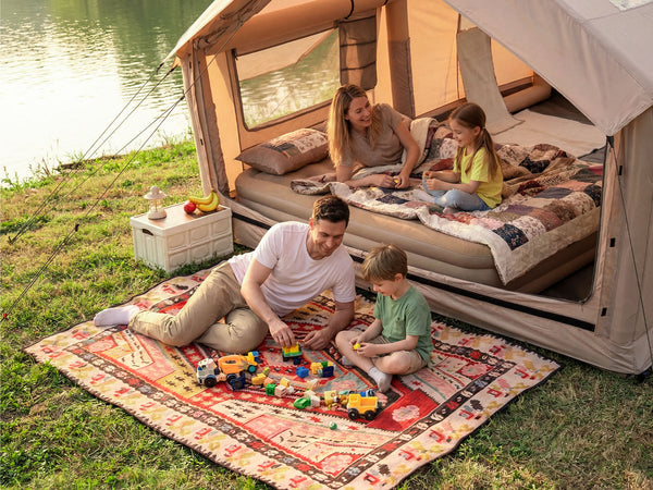 Outdoor Rug