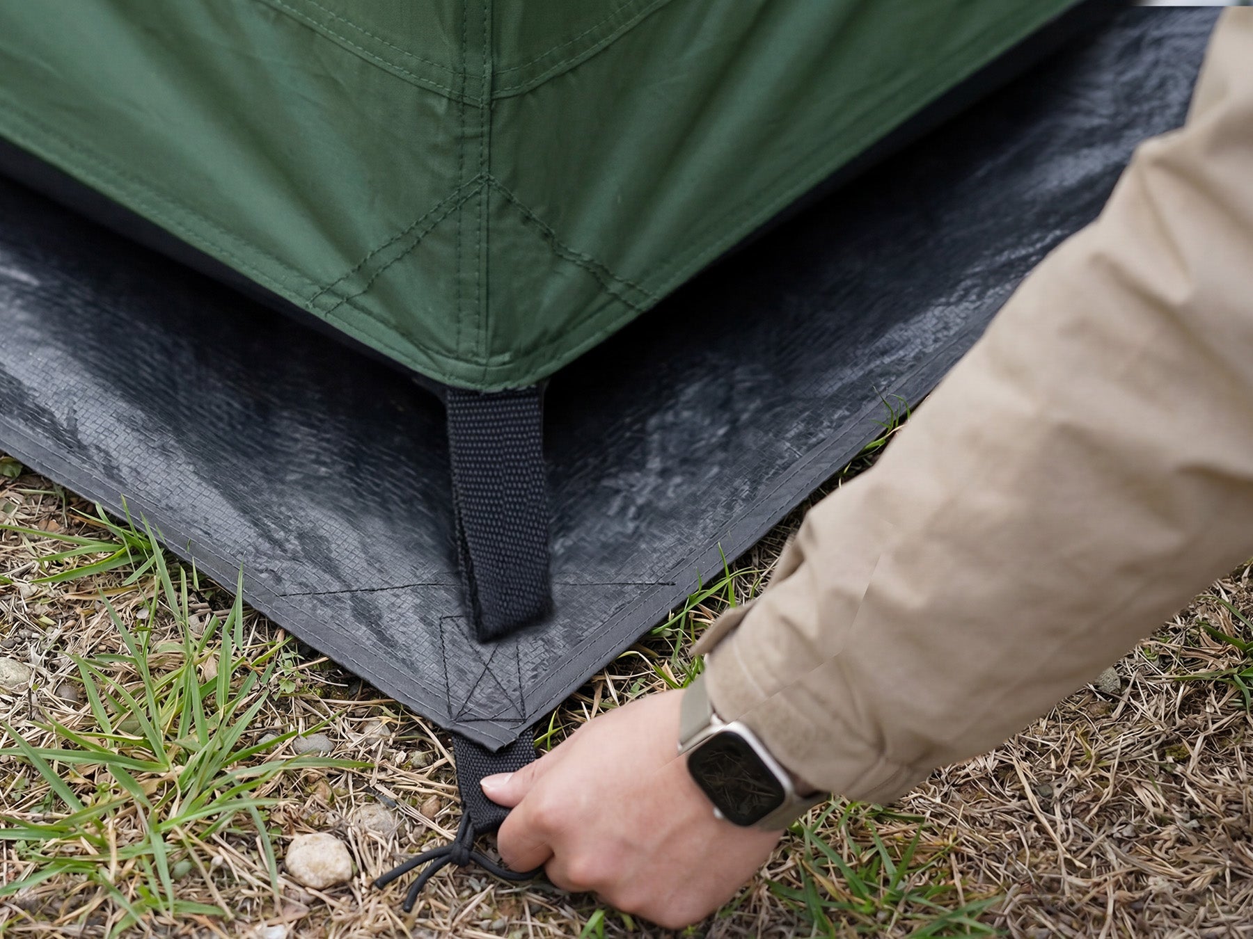 Groundsheet | Waterproof Protection | Best Seller Under $99