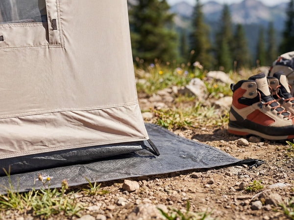 Groundsheet12㎡