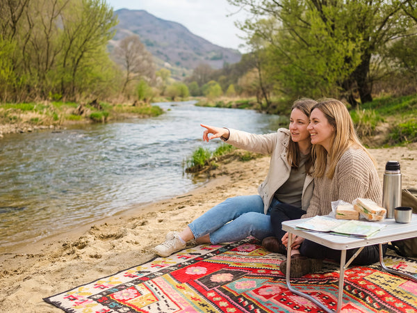 Outdoor Rug
