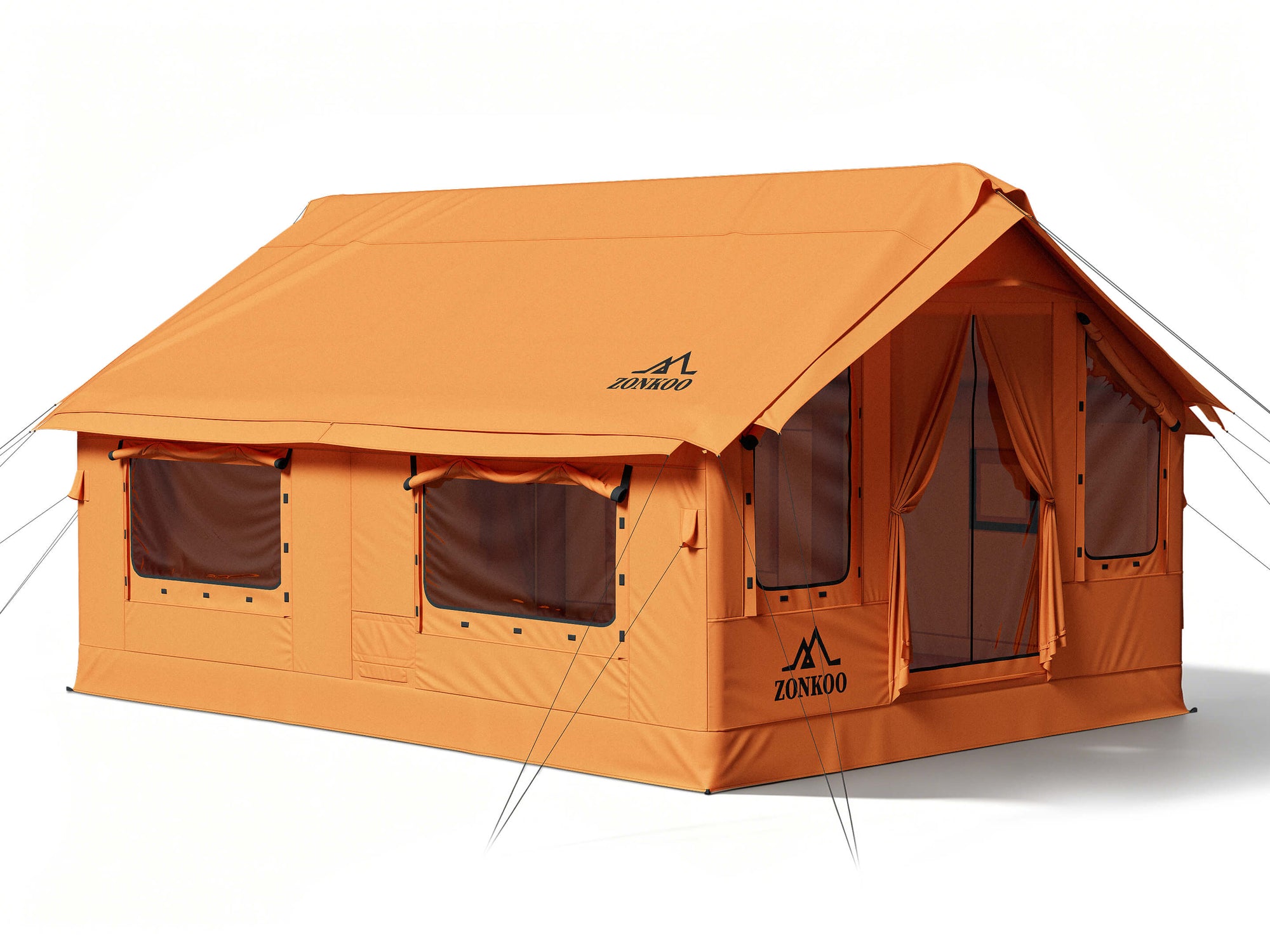Zonkoo Vega Inflatable Family Tent | Under $1,300