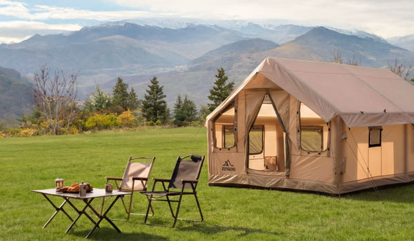 <p><strong>ALL ACCESSORIES</strong><br/><br/>Explore our full range of accessories to complement your outdoor adventures.</p>