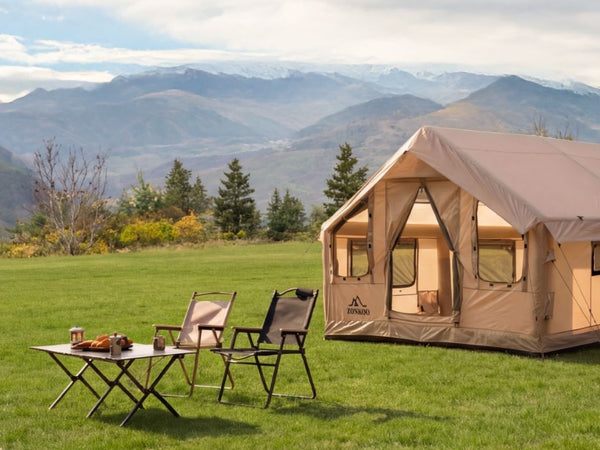 <p><strong>ALL ACCESSORIES</strong><br/><br/>Explore our full range of accessories to complement your outdoor adventures.</p>