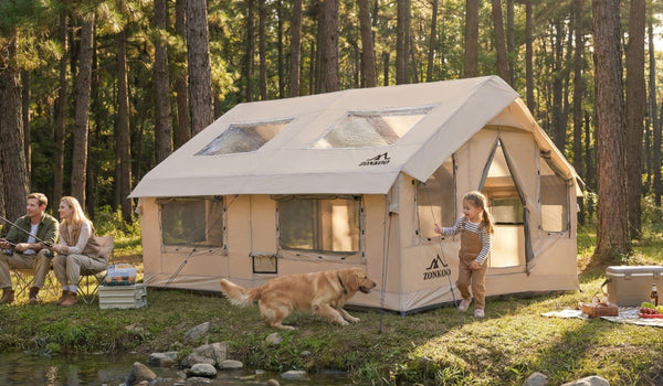 <p><strong>ALL TENTS</strong><br/>Explore Our Range of Tents for Every Occasion</p>