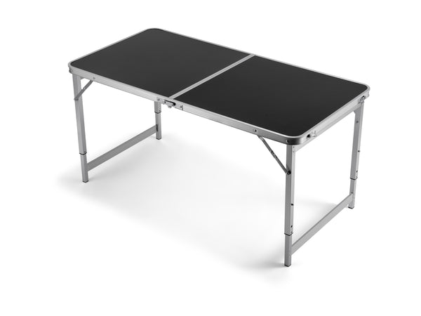Folding Camping Table with 4 Stools