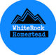 Whiterock Homestead