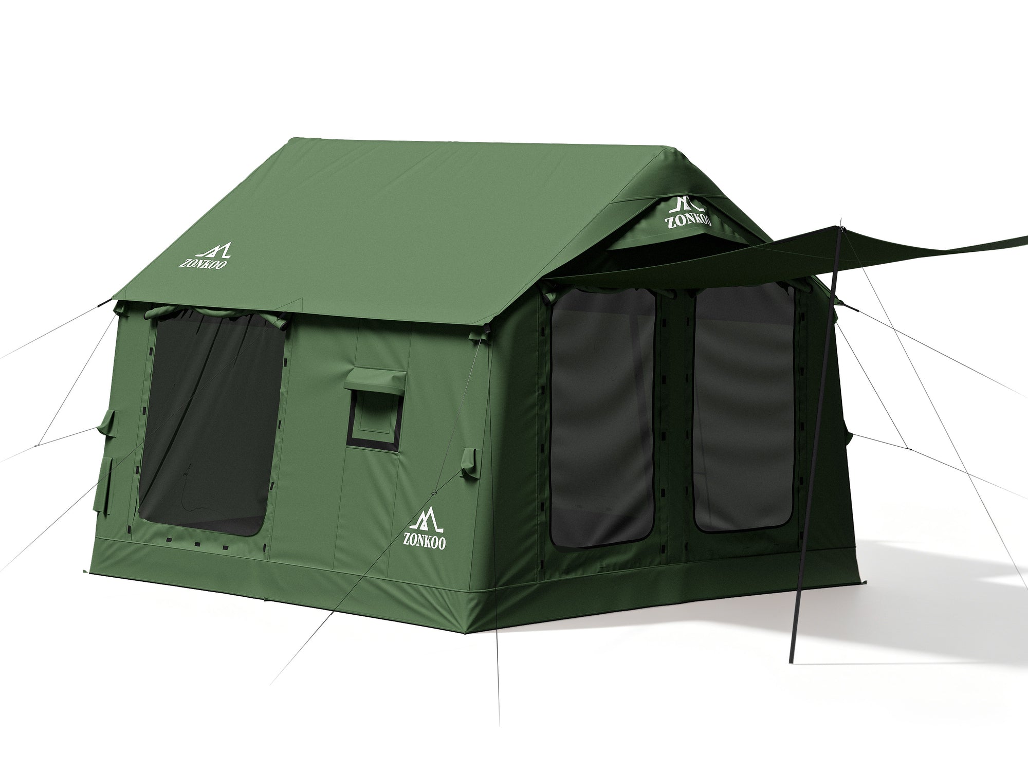 OrionGreen