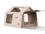 Zonkoo Orion 2-4 person inflatable tent for comfortable family camping